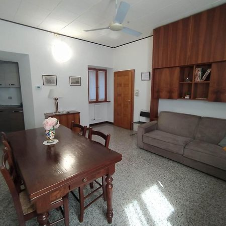 Il Giardino Dei Fiori Apartment Mandello del Lario Bagian luar foto