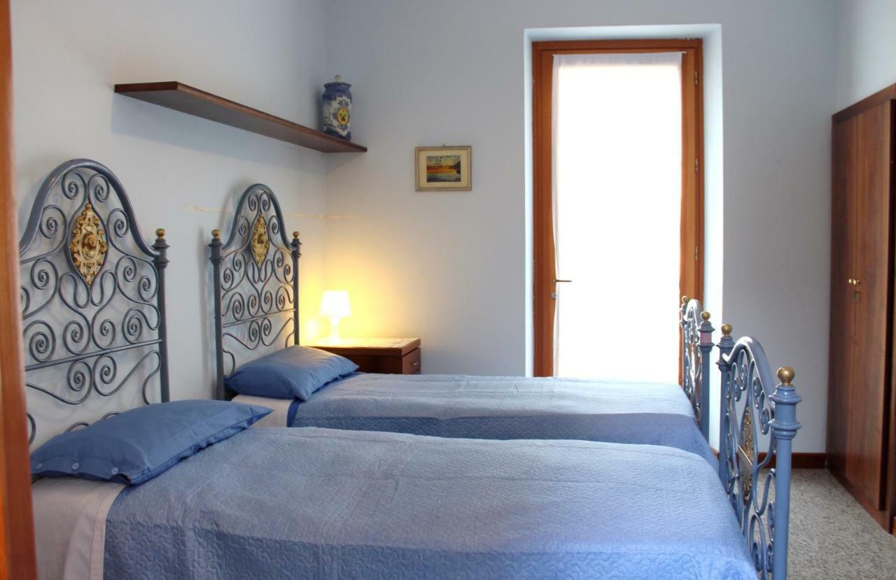 Il Giardino Dei Fiori Apartment Mandello del Lario Bagian luar foto