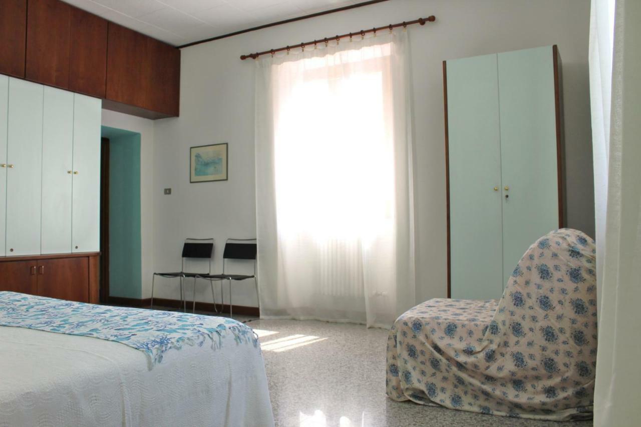 Il Giardino Dei Fiori Apartment Mandello del Lario Bagian luar foto